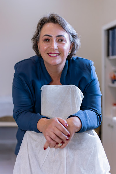 Foto 3 de Consultório Odontológico Ana Paula Albano Bolotta