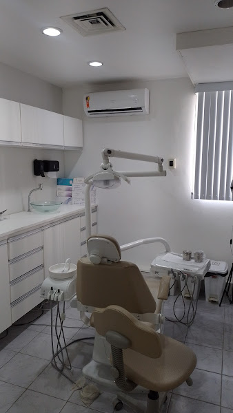 Foto 3 de Consultório Odontológico Ana Penchiná