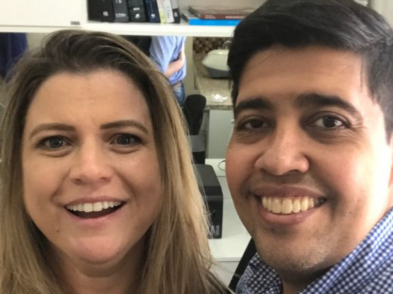 Foto 2 de Consultorio Odontológico Anderson Nascimento