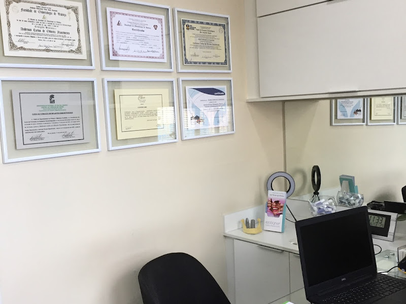 Foto 3 de Consultorio Odontológico Anderson Nascimento