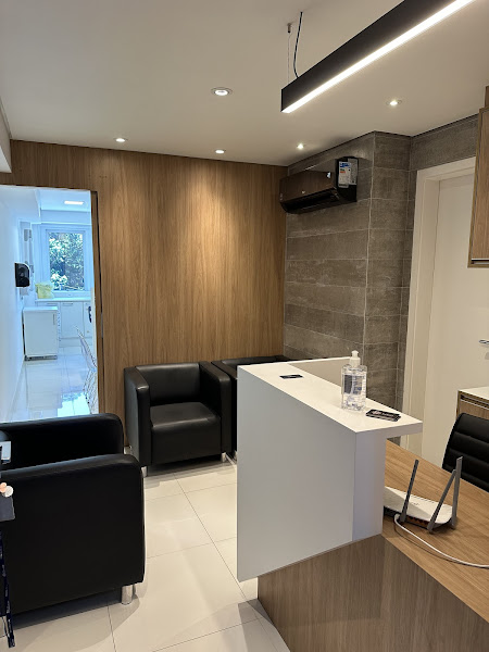 Foto 2 de Consultório Odontológico André Bolsoni - Granja Viana