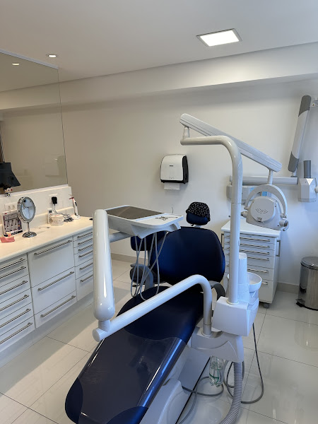 Foto 3 de Consultório Odontológico André Bolsoni - Granja Viana