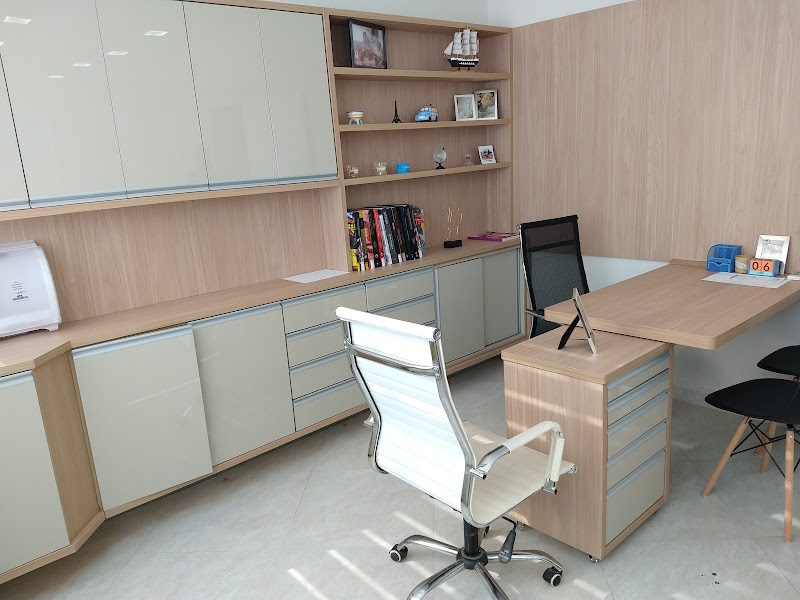 Foto 2 de Consultório Odontológico André Mattos