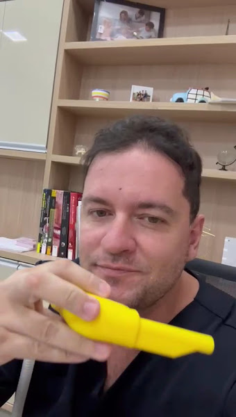 Foto 4 de Consultório Odontológico André Mattos