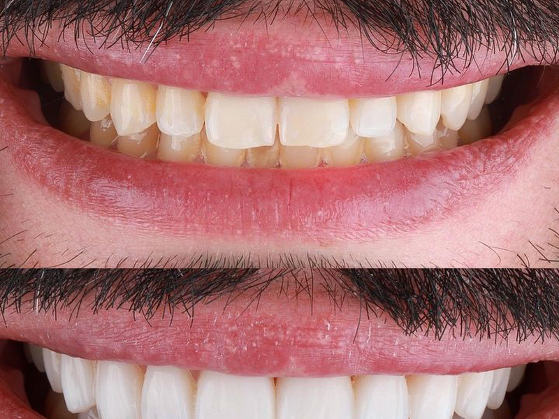 Foto 10 de Consultório Odontológico André Mattos