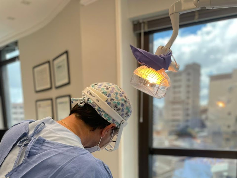 Foto de Consultório Odontológico André Taddeucci