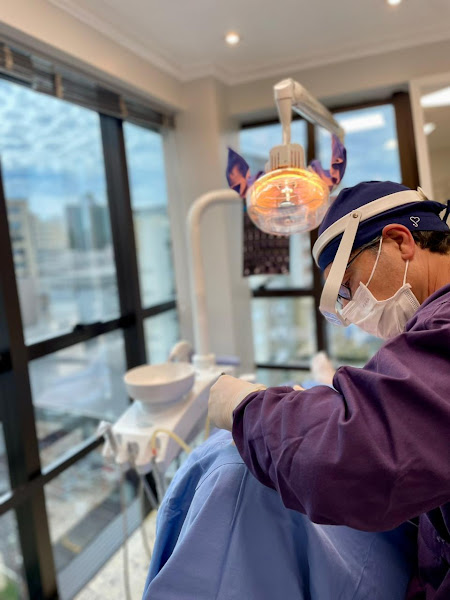 Foto 3 de Consultório Odontológico André Taddeucci