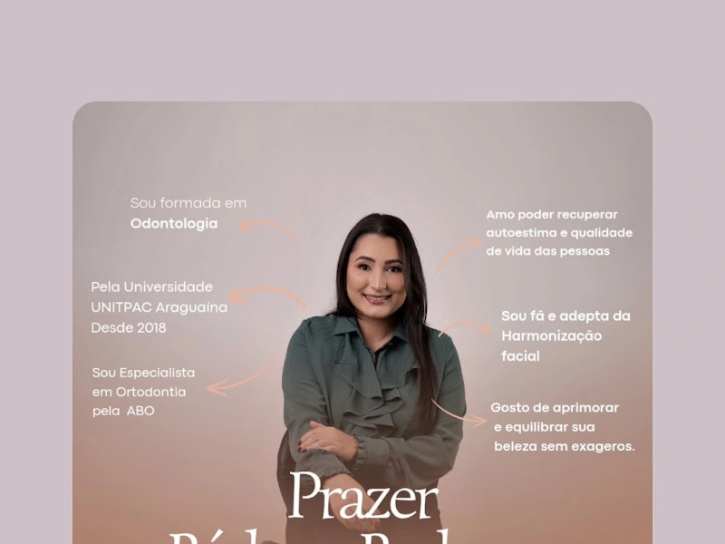 Foto 2 de Consultório Odontológico Andréa Pessoa Dias Carneiro