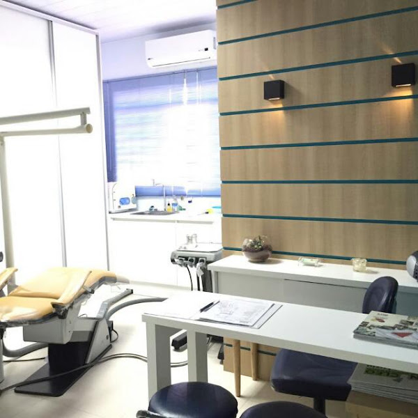 Foto 2 de Consultório Odontológico Ângela Sandim
