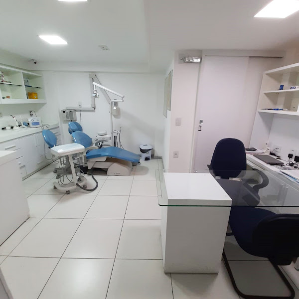 Foto 2 de Consultório Odontológico Antônio de Alemão