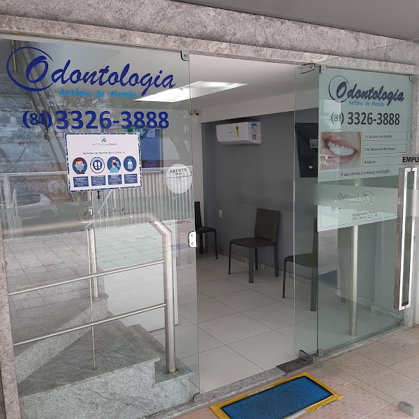 Foto 3 de Consultório Odontológico Antônio de Alemão