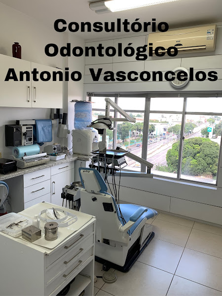 Foto 2 de Consultório Odontológico Antonio Vasconcelos