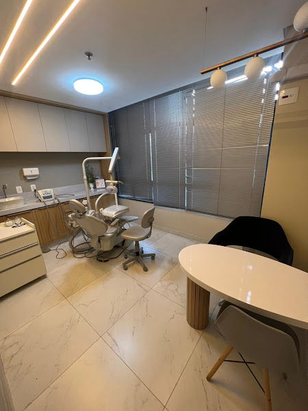 Foto 2 de Consultório Odontológico Ariane Andrade