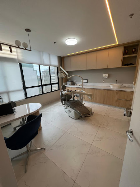Foto 3 de Consultório Odontológico Ariane Andrade
