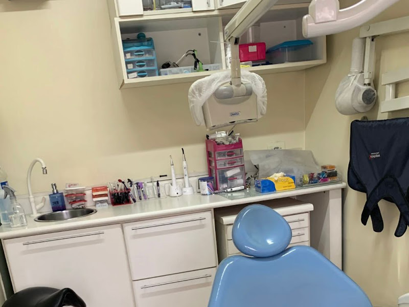 Foto 3 de Consultorio Odontológico Arildo S. Adriano