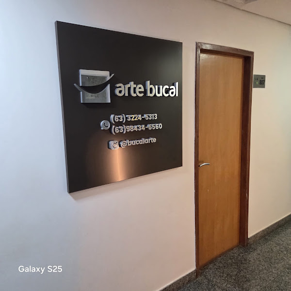 Foto 2 de Consultório Odontológico Arte Bucal