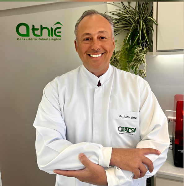 Foto 2 de Consultório Odontológico Athiê