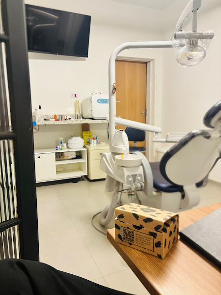 Foto 3 de Consultório odontológico B.S