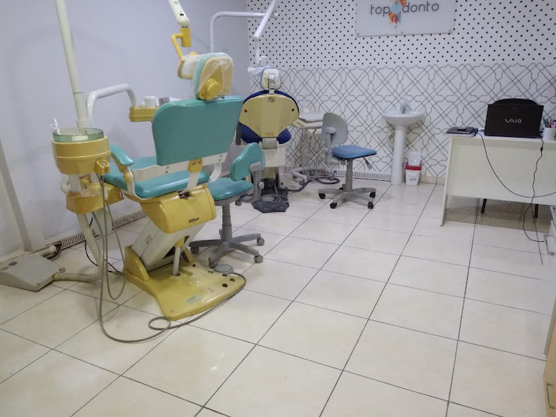 Foto 2 de Consultório odontológico