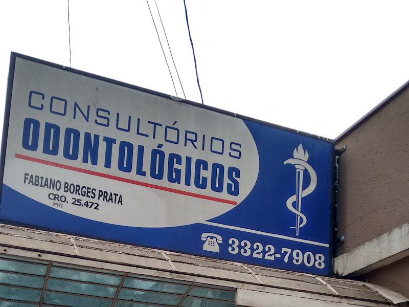 Foto 2 de Consultório Odontológico