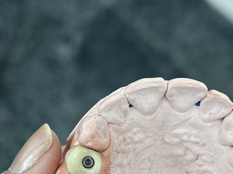 Foto 2 de Consultório Odontológico Benchimol de Resende