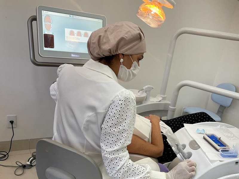 Foto 2 de Consultório Odontológico Benilde Schafer