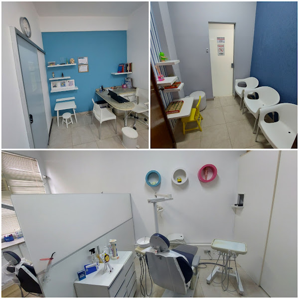 Foto 2 de Consultório Odontológico Bessa e Fonseca
