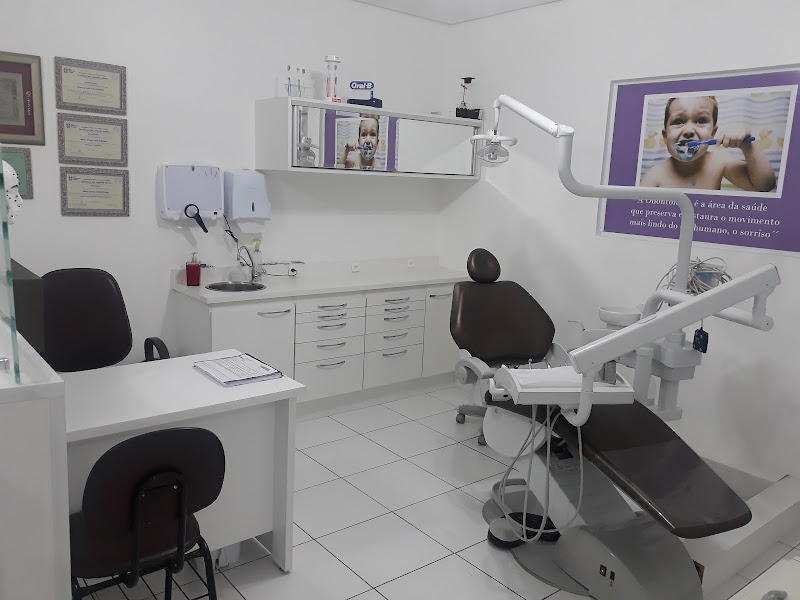 Foto 2 de Consultório Odontológico Bianca G.N. Barbosa