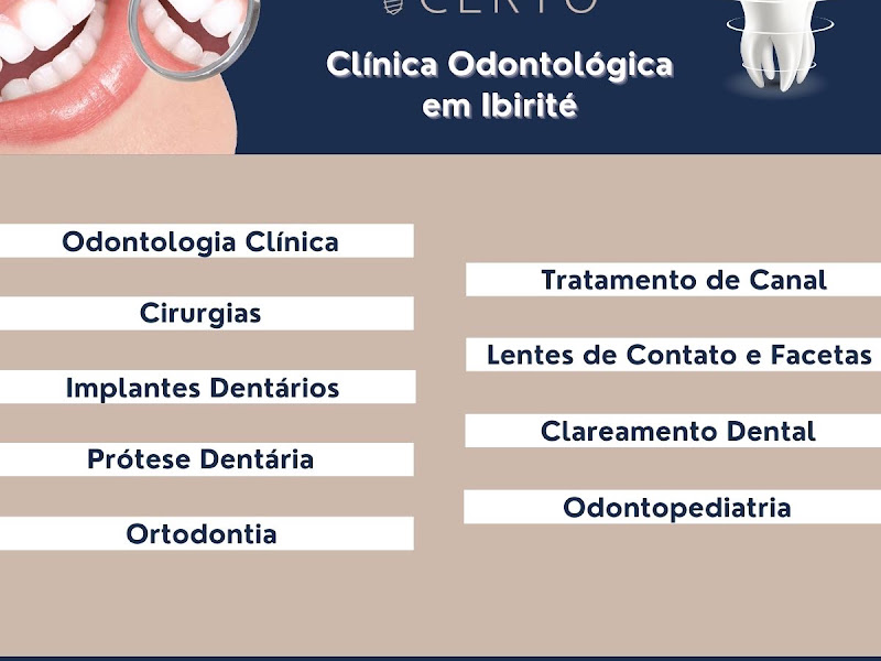 Foto 3 de Consultório Odontologico Bio Dent's