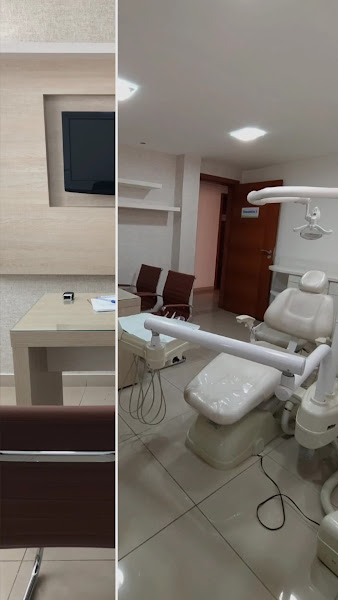 Foto 2 de Consultório Odontológico Biodent Ibirité - Dentista Dra Gabrielly