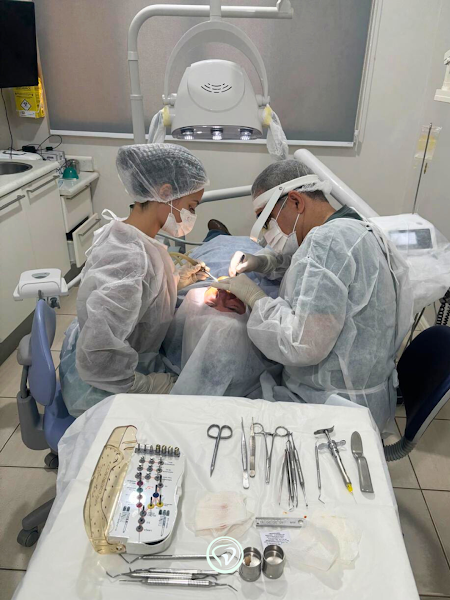 Foto 3 de Consultório Odontológico Biodonto