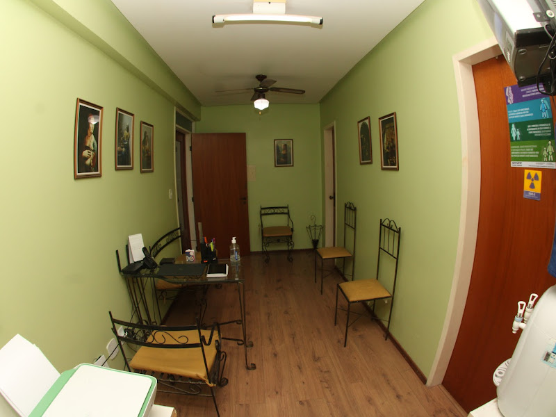Foto 9 de Consultório Odontológico Blaya