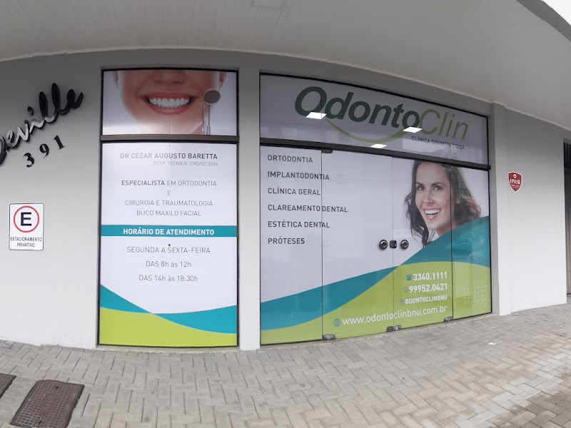 Foto 10 de Consultório odontológico Blumenau