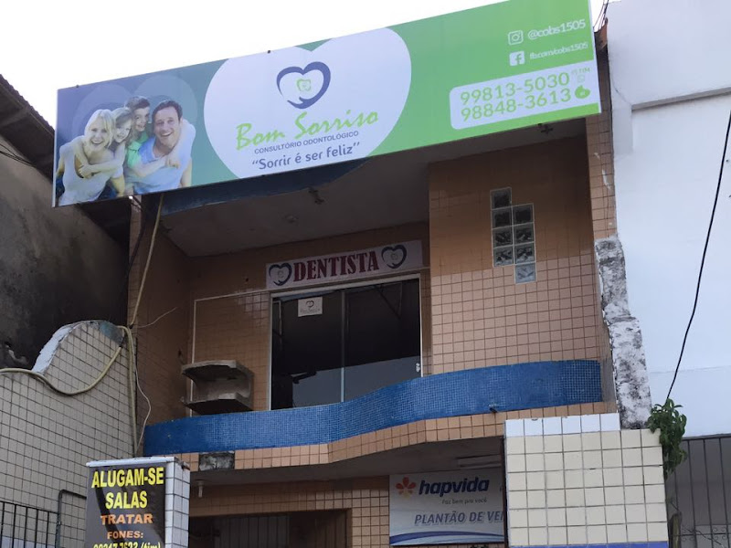 Foto de Consultorio Odontológico Bom Sorriso