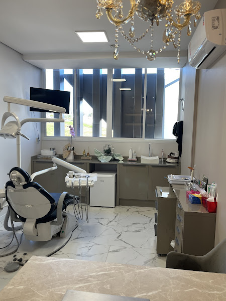 Foto 3 de Consultório Odontológico Bruna Hickmann