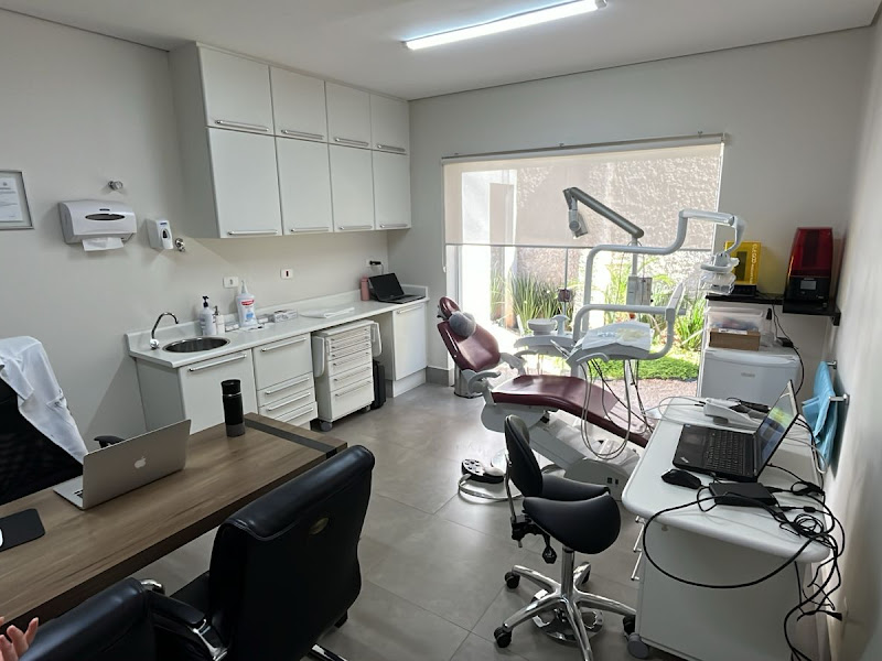 Foto de Consultório Odontológico Bruno Zen