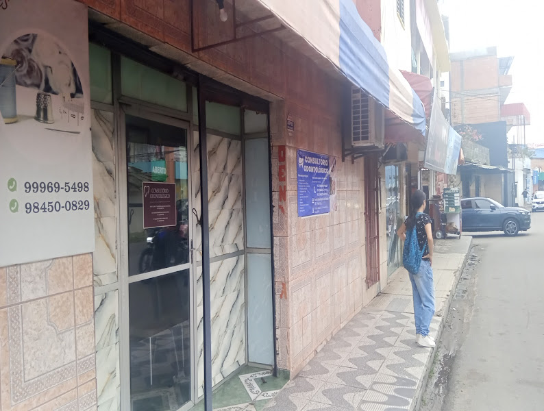 Foto 2 de Consultório odontológico