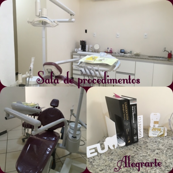 Foto 2 de Consultório odontológico