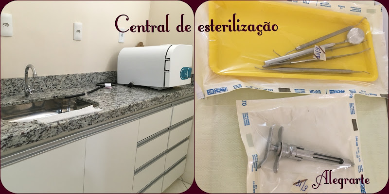 Foto 3 de Consultório odontológico
