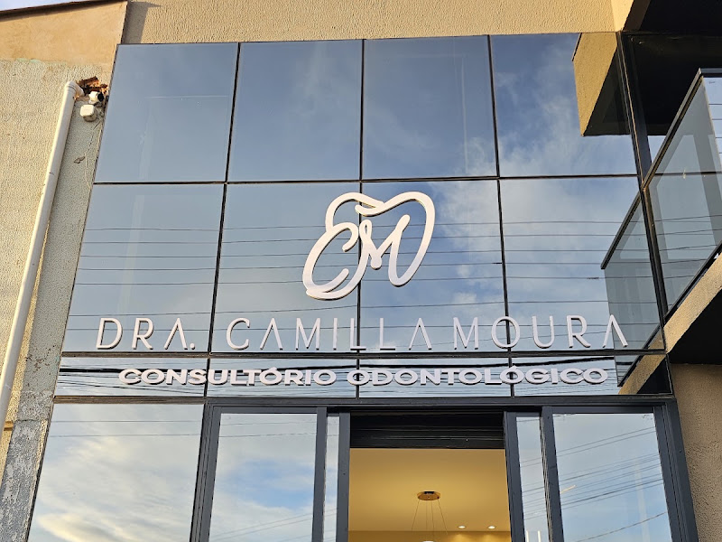 Foto de Consultório Odontológico Camilla Moura