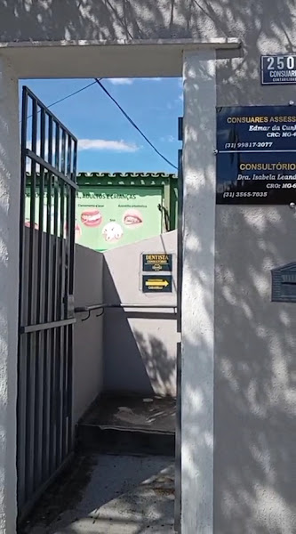 Foto 2 de Consultório Odontológico Carabelli