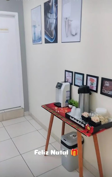 Foto 3 de Consultório Odontológico Carabelli