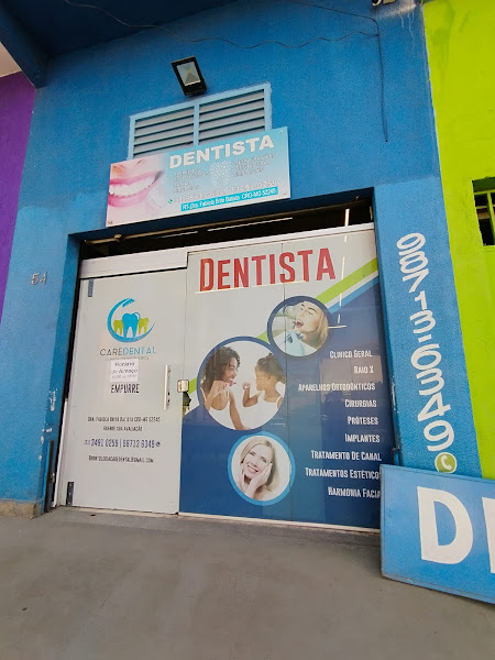 Foto 2 de Consultório Odontológico Care Dental