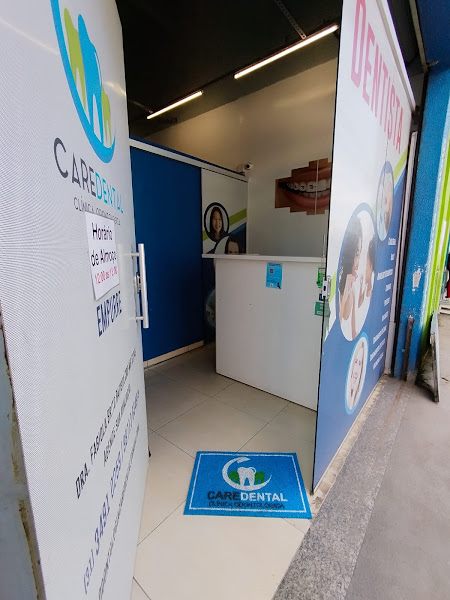 Foto 3 de Consultório Odontológico Care Dental