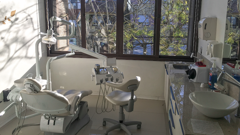 Foto 2 de Consultório Odontológico Carine Cousin