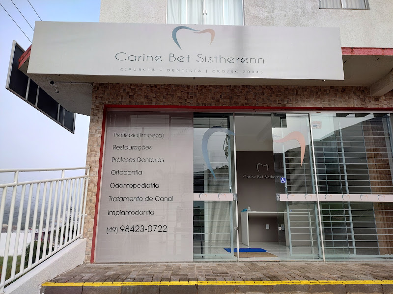 Foto 2 de Consultório Odontológico Carine Sistherenn