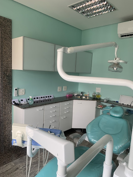 Foto 2 de Consultório Odontológico Carlos Magno