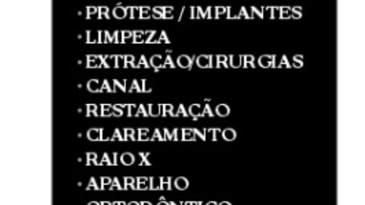 Foto 2 de Consultório Odontológico Carlos Tarciano