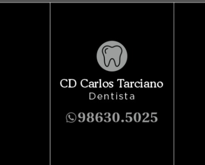 Foto 3 de Consultório Odontológico Carlos Tarciano