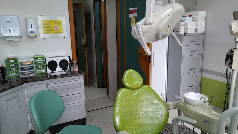 Foto 2 de Consultório Odontológico Carmem da Silva Pedreira